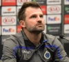 La sélection d'Ivan Leko pour la réception du Standard