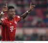 David Alaba vole à la rescousse de son club formateur