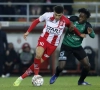 Selim Amallah (Mouscron) ouvre la porte à un départ en fin de saison