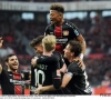 ? Leon Bailey régale, mais c'est le Werder qui sourit