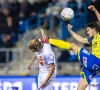 Le tout premier match de 2025...a accouché d'un triste 0-0, avec un ancien Diablotin en action