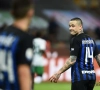 Nainggolan interroge les supporters de l'Inter : "Sommes-nous tous devenus fous ?"