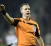 Club-Anderlecht, Eupen-Charleroi, OHL-Standard... les arbitres du week-end 