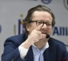 Marc Coucke a décidé de supprimer les équipes de jeunes provinciaux d'Anderlecht entre U13 et U21