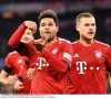 🎥 Le Bayern trop fort pour Bornauw et Cologne