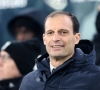 La Juventus songerait à Antonio Conte pour remplacer Massimiliano Allegri