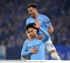 Manchester City aurait refusé une offre de 80 millions d'euros pour l'un de ses joueurs 