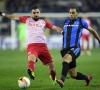 Officiel : Un joueur du Club de Bruges file en Serie A