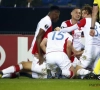 📷 Incroyable: le Slavia Prague fête le titre....avec ses supporters