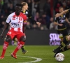 Excel Mouscron-Saint Trond: Van Durmen de retour, Mbaye Leye absent