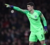 Kepa Arrizabalaga n'en peut plus et veut quitter Chelsea 