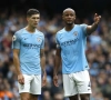 "Kompany a déjà pris le pouls de quelques joueurs de Manchester City" pour les faire venir à Anderlecht