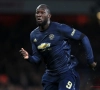 Romelu Lukaku revient sur ses derniers mois à Manchester United : "Je ne voulais pas être un problème"