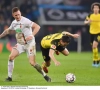 ? Le Borussia Dortmund continue sa descente aux enfers