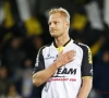 Olivier Deschacht devrait quitter Lokeren et le football professionnel