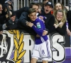 Anderlecht veut échanger Gerkens contre Omar Govea (Zulte Waregem)