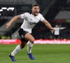 Un but absolument somptueux a été marqué par Mason Bennett de Derby County