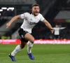 Un but absolument somptueux a été marqué par Mason Bennett de Derby County