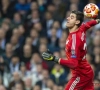 Le Real Madrid aurait enfin tranché concernant l'avenir de Thibaut Courtois