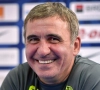 Gheorghe Hagi évoque les Diables Rouges et Eden Hazard