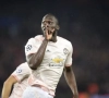 Romelu Lukaku, Jan Vertonghen et Toby Alderweireld font partie de l'Equipe de la Semaine en Ligue des Champions