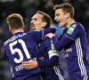 Anderlecht suit attentivement la progression de Martin Minchev 