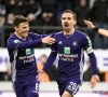 L'homme du match Sven Kums voit le ciel s'éclaircir : "Grâce à Pär !"