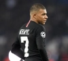 Mbappé va manquer sa rentrée avec les Bleus