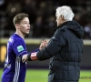 Fred Rutten d'Anderlecht ? "Je me suis laissé dire que tout était possible en Play-Offs 1"