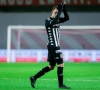 🎥 L'au revoir de Gaëtan Hendrickx au Sporting de Charleroi 