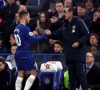 Le coach de Chelsea Maurizio Sarri décrit sa relation avec Eden Hazard