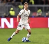 Officiel : Marcos Llorente (Real Madrid) rejoint l'Atlético