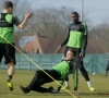 Un second jeune belge a signé ses débuts pour le Cercle, premières minutes pour un Français