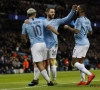 Bernardo Silva n'a pas célébré le but de City et il en donne la raison