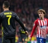 L'Atlético Madrid conteste officiellement le transfert d'Antoine Griezmann à Barcelone