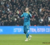 Loris Karius a récidivé en commettant une nouvelle boulette (Vidéo)