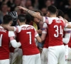 Arsenal s'est imposé 2-1 contre Burnley