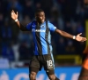 Officiel : Marvelous Nakamba quitte le Club de Bruges 