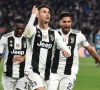 La Juventus dévoile son groupe pour l'Ajax : CR7 est là, mais deux titulaires sont absents