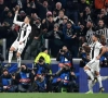 Cristiano Ronaldo évoque son adaptation à la Juventus