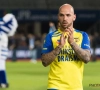 Bryan Smeets signe au RWDM