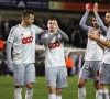 Les coéquipiers de Razvan Marin en sélection roumaine lui souhaitent bonne chance à l'Ajax 