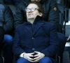 Le président d'Anderlecht Marc Coucke ne se sentait pas vraiment en sécurité à Ostende, il a pris une mesure particulière pour ce déplacement