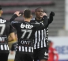 Le 11 des Anciens, épisode 5 : Osimhen, Mata, Kebano... dans le onze du Sporting Charleroi