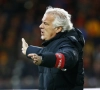 Fred Rutten, "le meilleur coach que j'ai eu", assure un de ses anciens joueurs