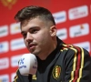 Dendoncker, le nouveau Fellaini ? "Je dois encore progresser sur ce point"