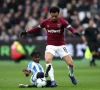 Felipe Anderson (West Ham) rejoint le FC Porto 