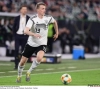 L'Allemagne perd Lukas Klostermann pour le choc face aux Pays-Bas