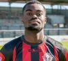 Junior Sambu Marsoni éveille l'intérêt de clubs allemands