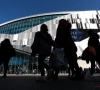 ? Le nouveau stade de Tottenham dispose d'une particularité qui ravira les fans